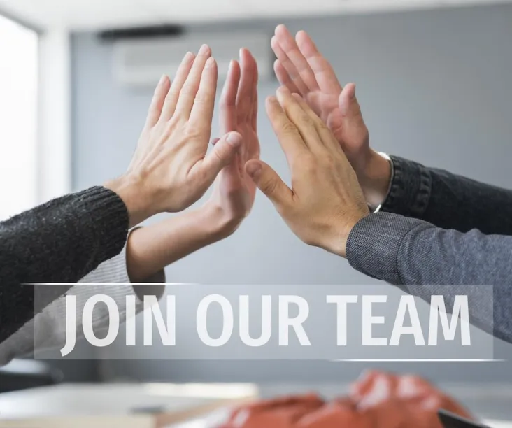 Hiring concept