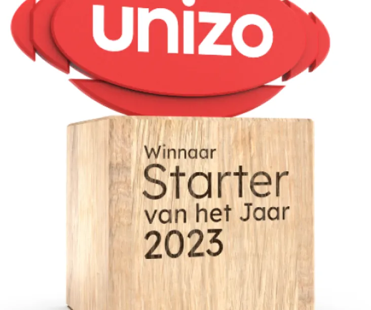 Starter van het jaar