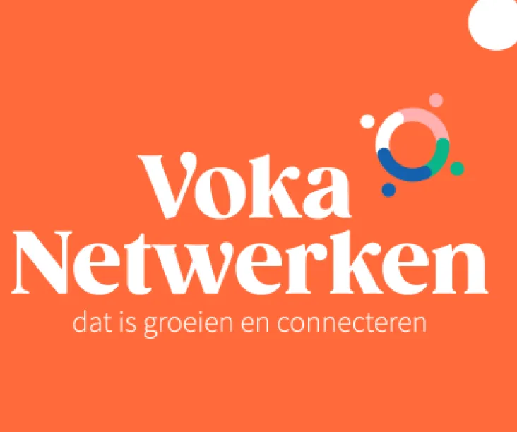Voka - Netwerkevent Sociale Economie