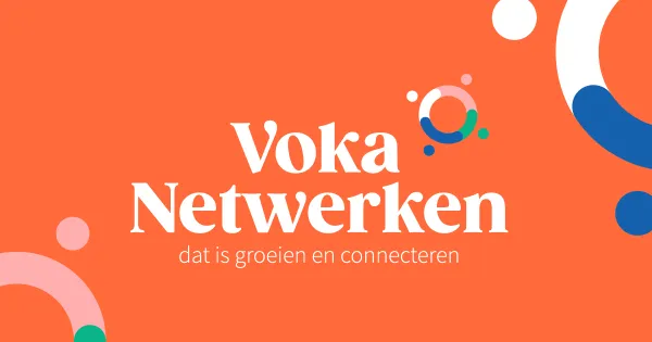 Voka - Netwerkevent Sociale Economie